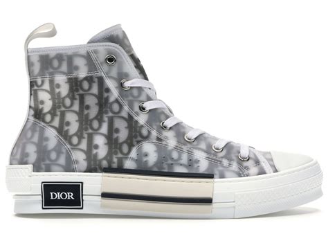 converse x dior|dior sneakers b23 high top.